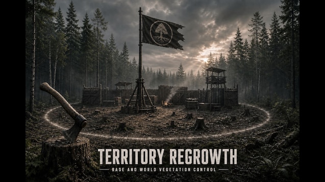 TerritoryRegrowth