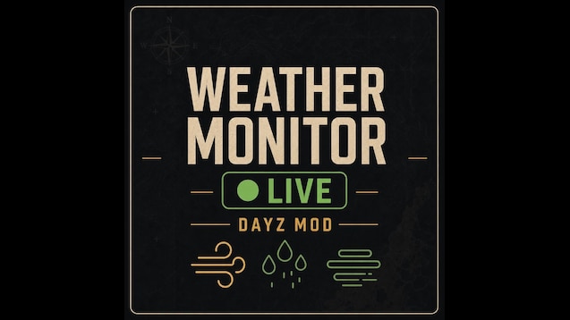 Wheather Monitor