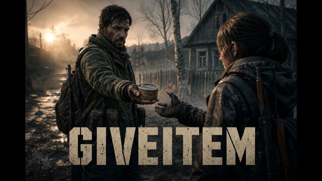 GiveItem