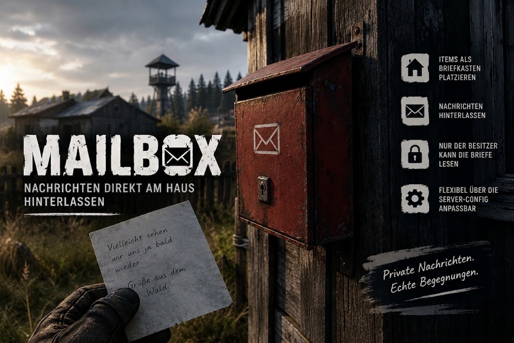 FMF Mailbox
