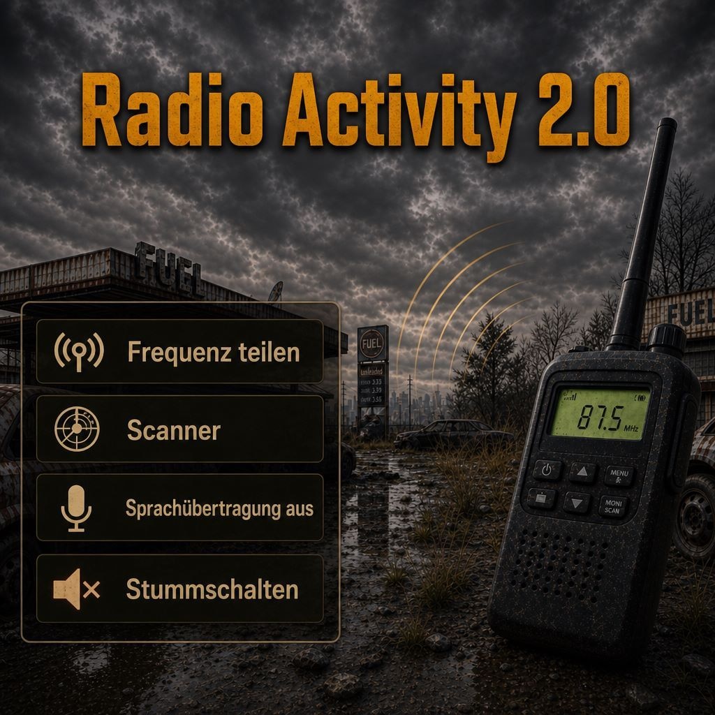 RadioActivity 2.0