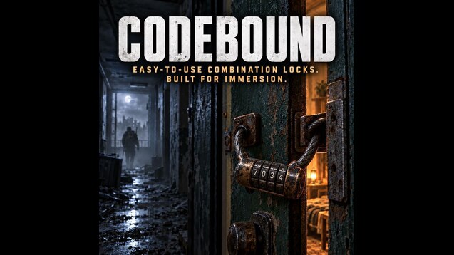 Codebound